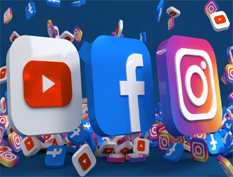 The PCAA - Support Us On Socials